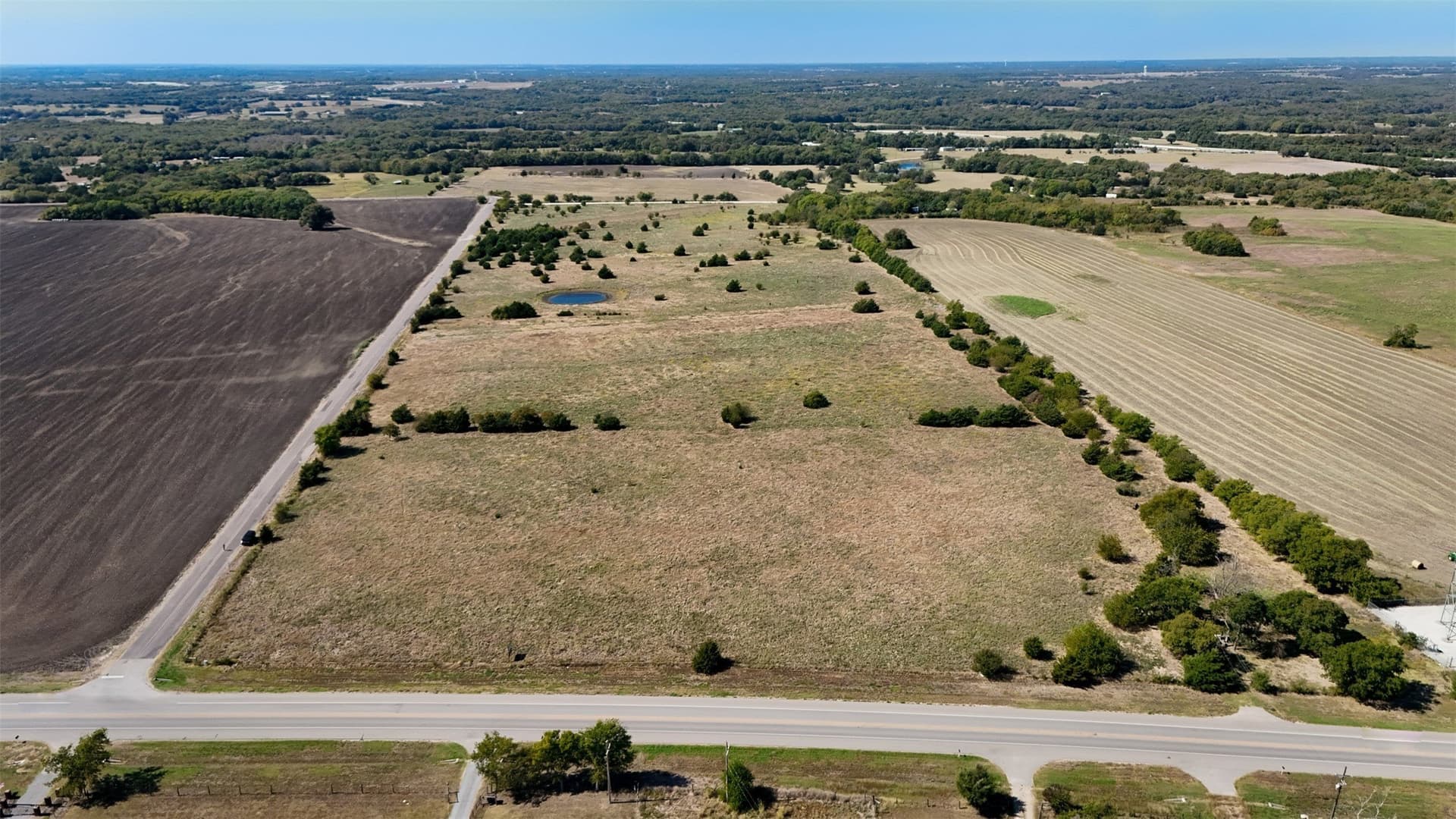 10 acres in Collin County - photo 6
