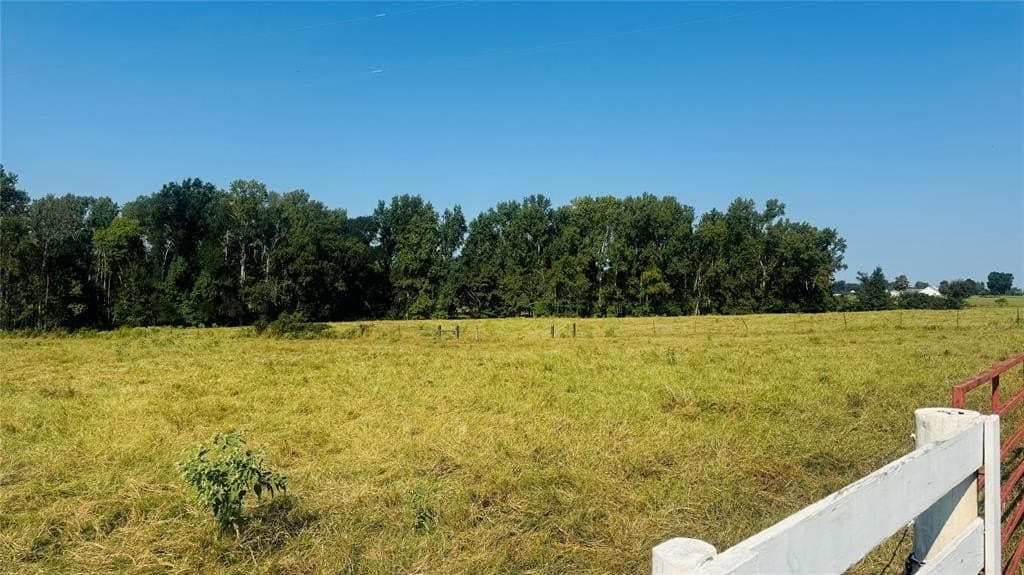 3.99 acres in Van Zandt County