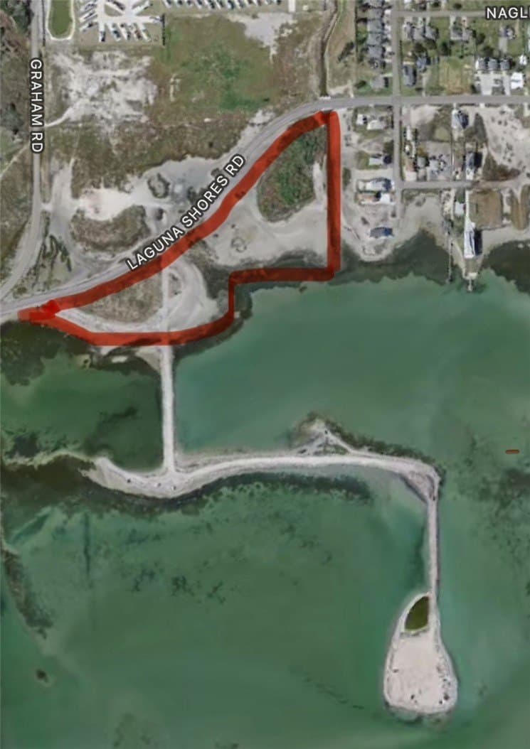 13.25 acres in Nueces County gallery image 2