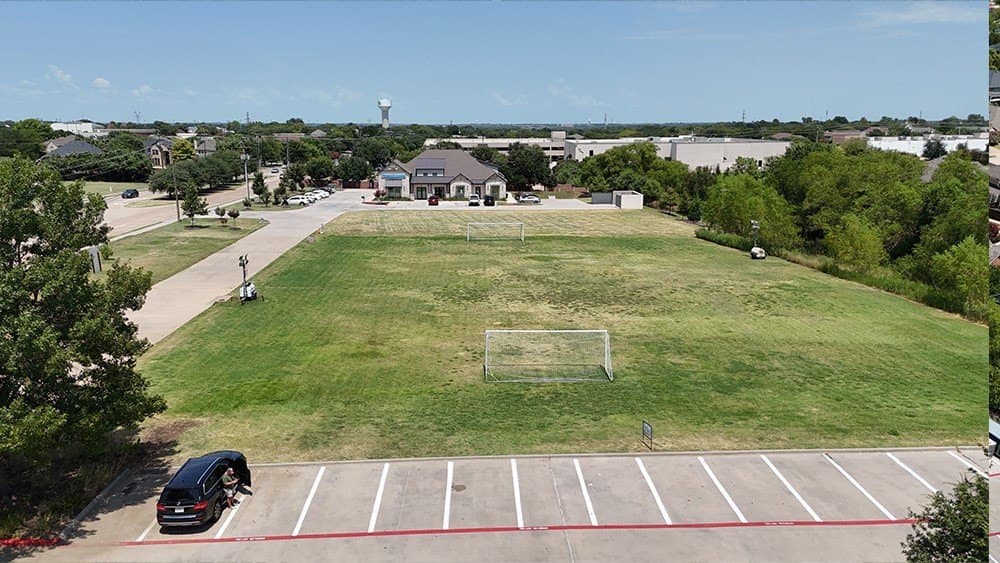 1.63 acres in Denton County - photo 7