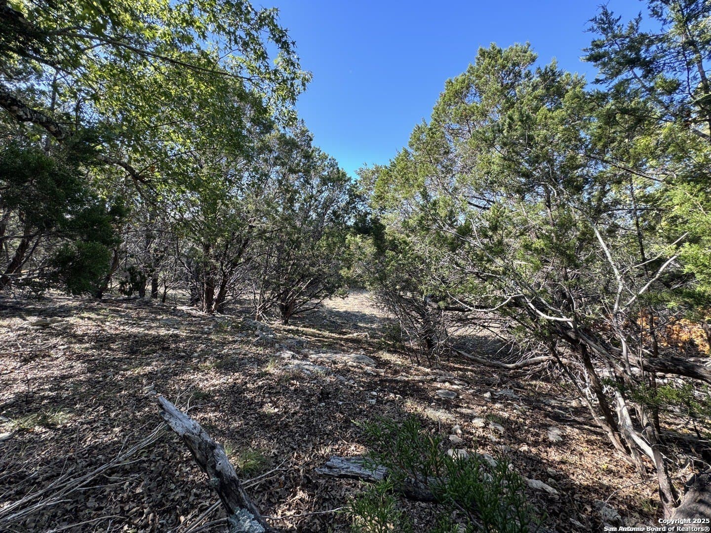 0.65 acres in Comal County