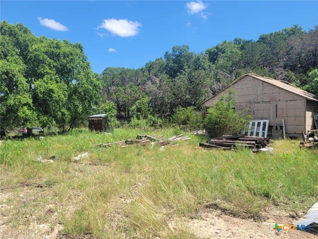 0.18 acres in Bell County