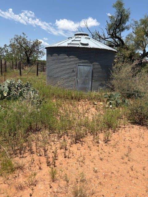 174.1 acres in Coke County gallery image 2