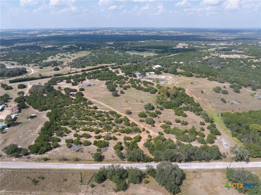 16.29 acres in Burnet County gallery image 2