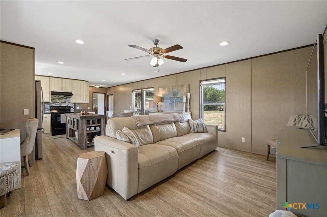 16.29 acres in Burnet County featured view