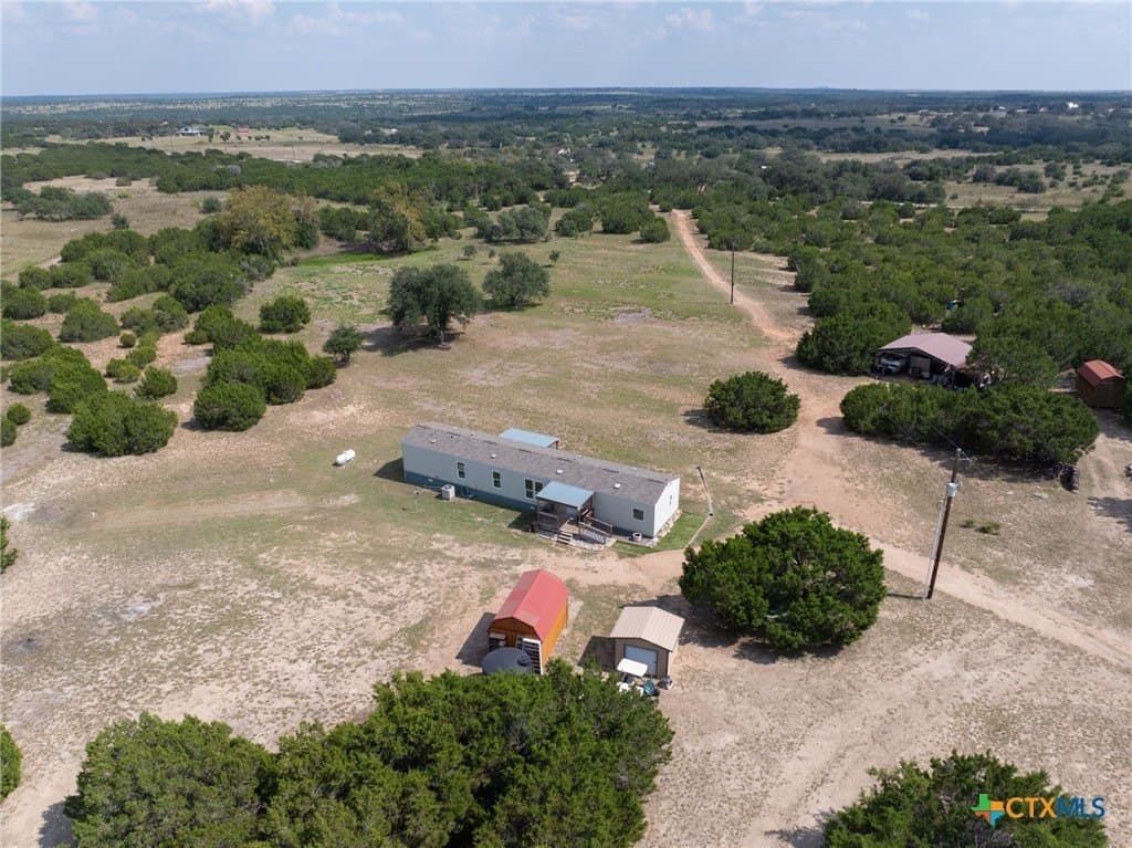 16.29 acres in Burnet County gallery image 3