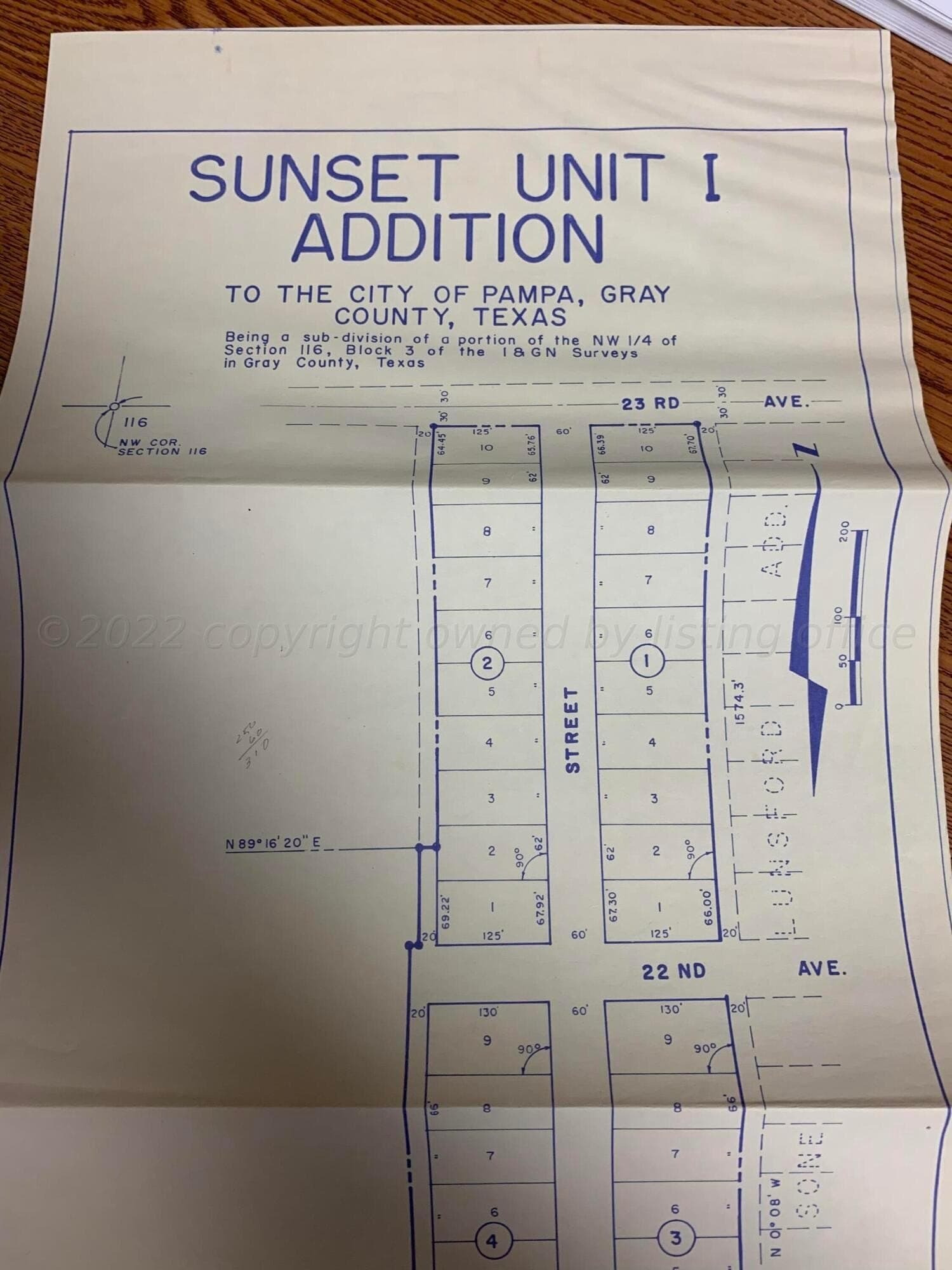 0 acres in Texas County featured view