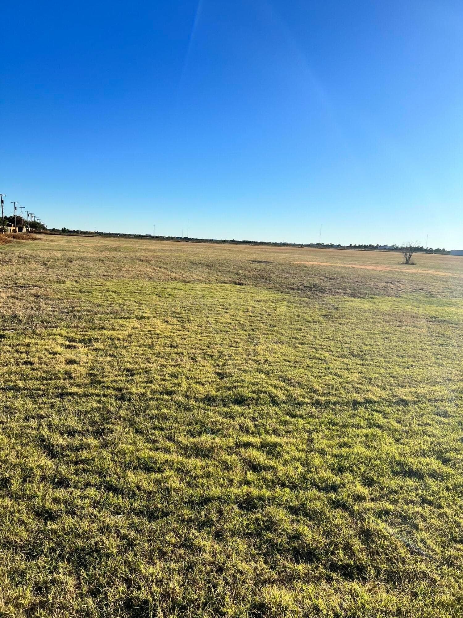 0 acres in Texas County