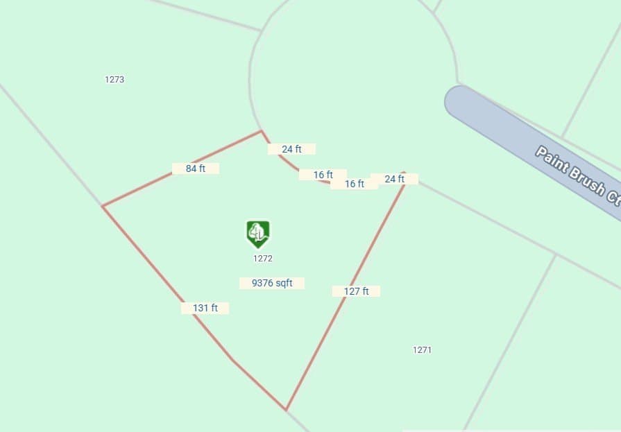 0.23 acres in Hill County - photo 5