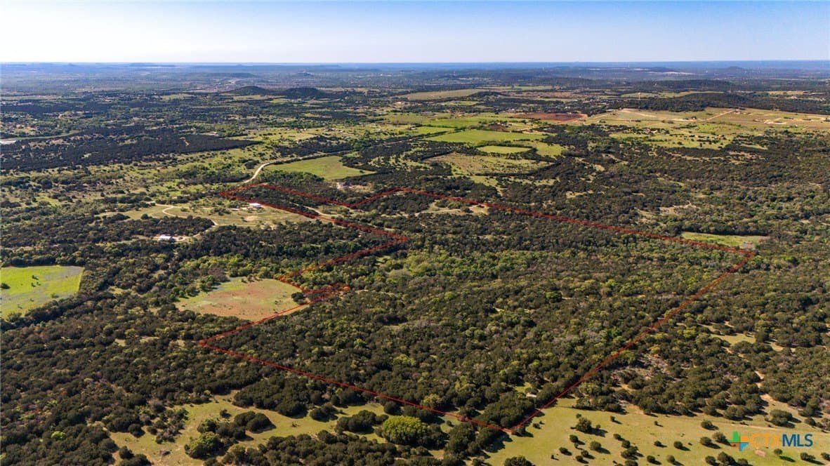111 acres in Coryell County - photo 6