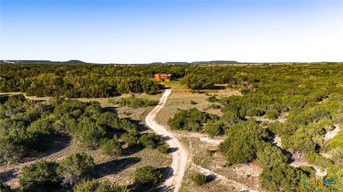 111 acres in Coryell County