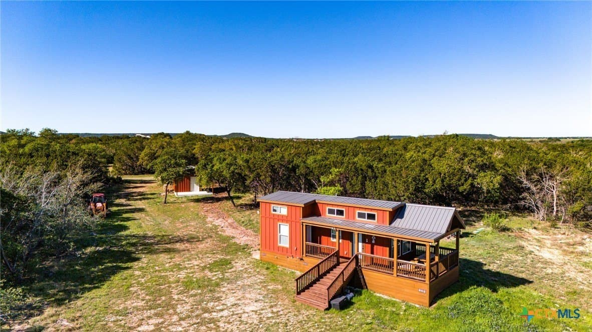 111 acres in Coryell County - photo 20
