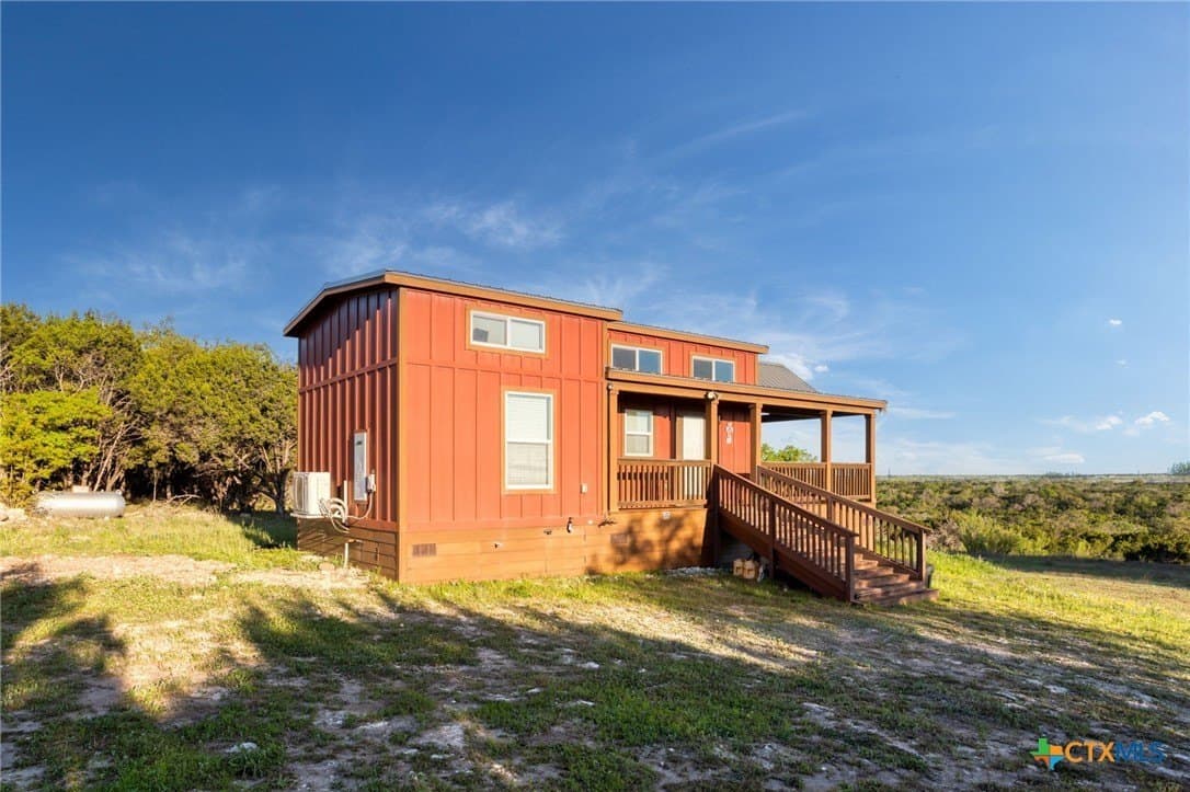111 acres in Coryell County - photo 24
