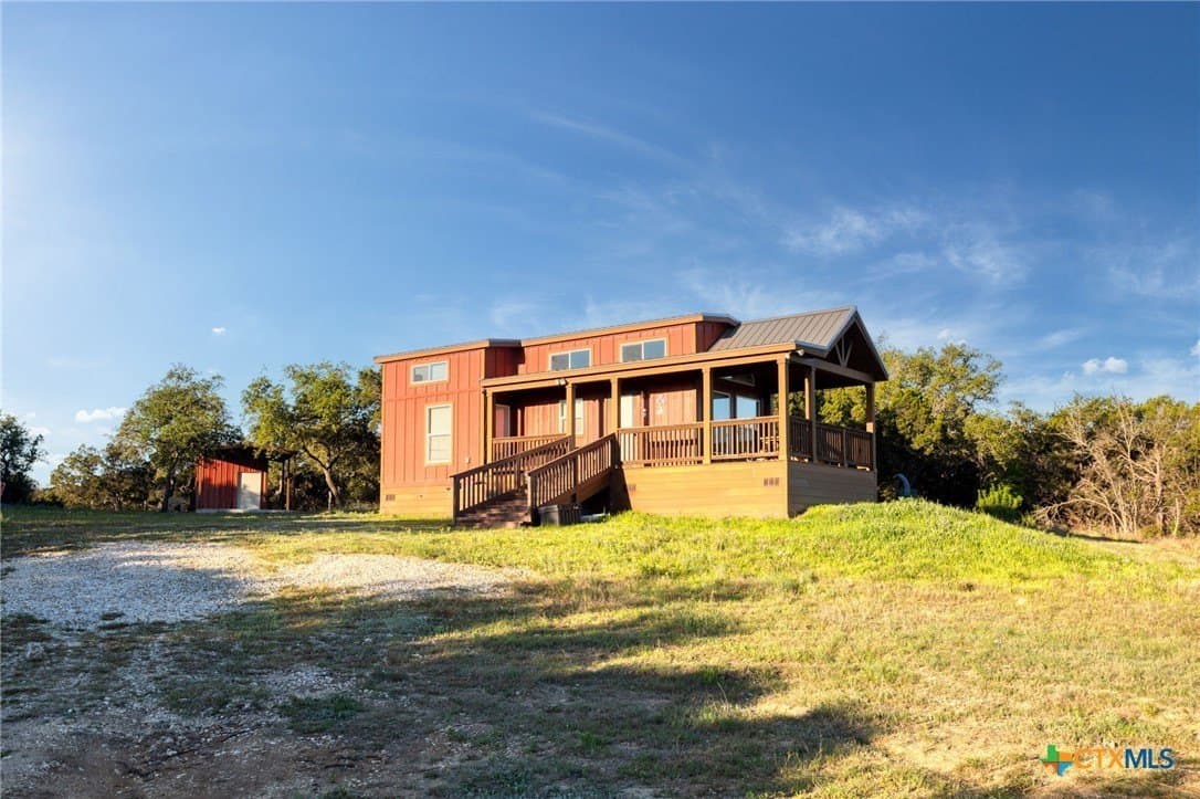 111 acres in Coryell County - photo 21