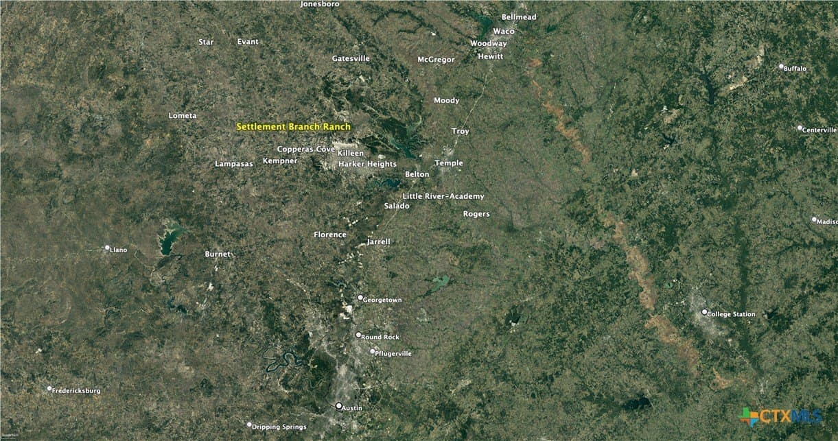 111 acres in Coryell County - photo 14