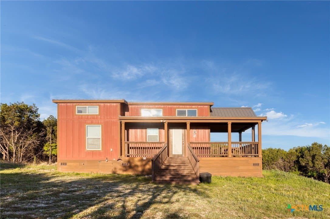 111 acres in Coryell County - photo 25