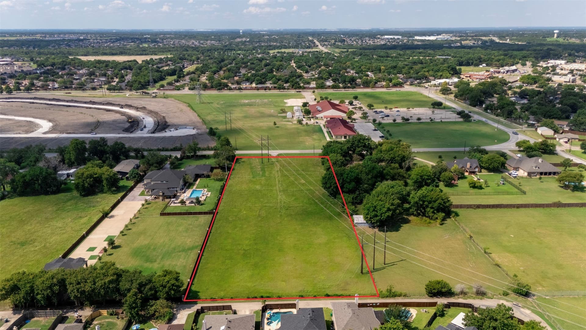 2.72 acres in Dallas County gallery image 2