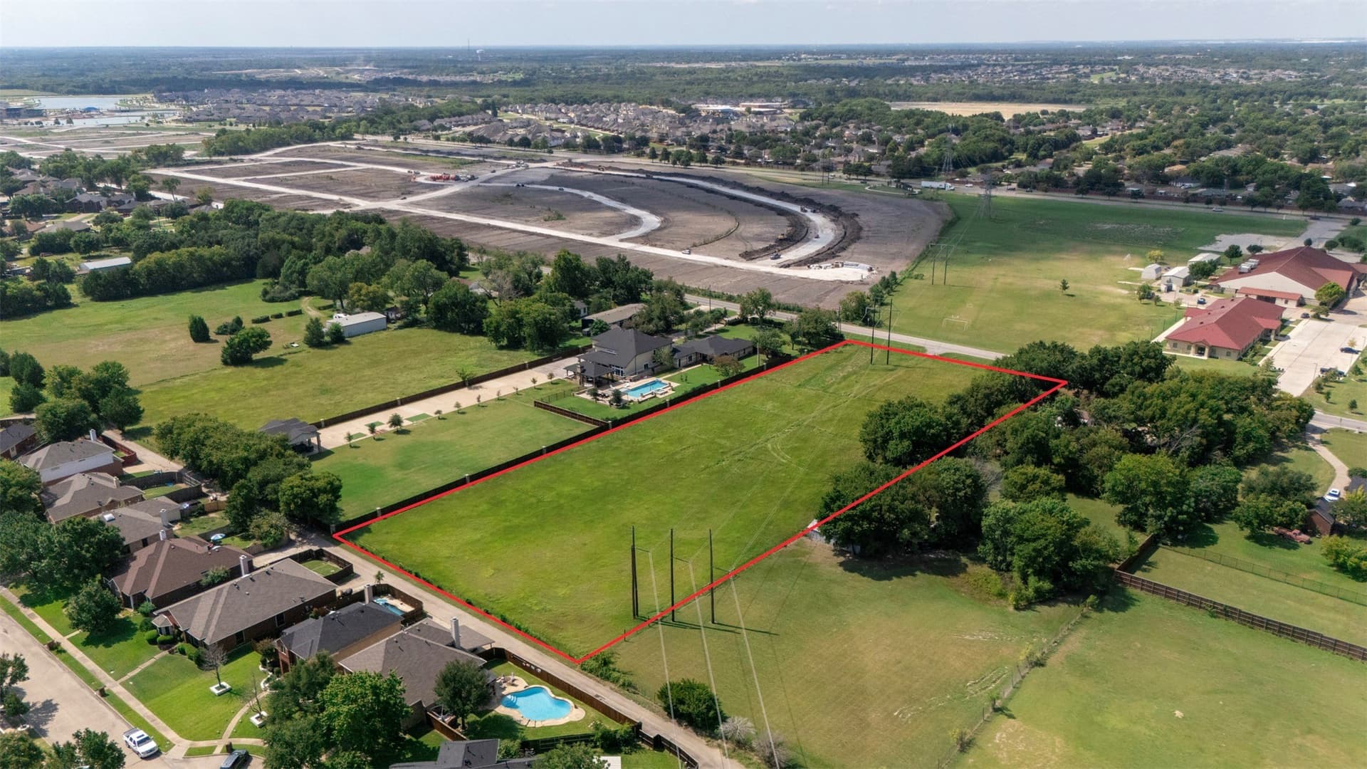2.72 acres in Dallas County gallery image 3