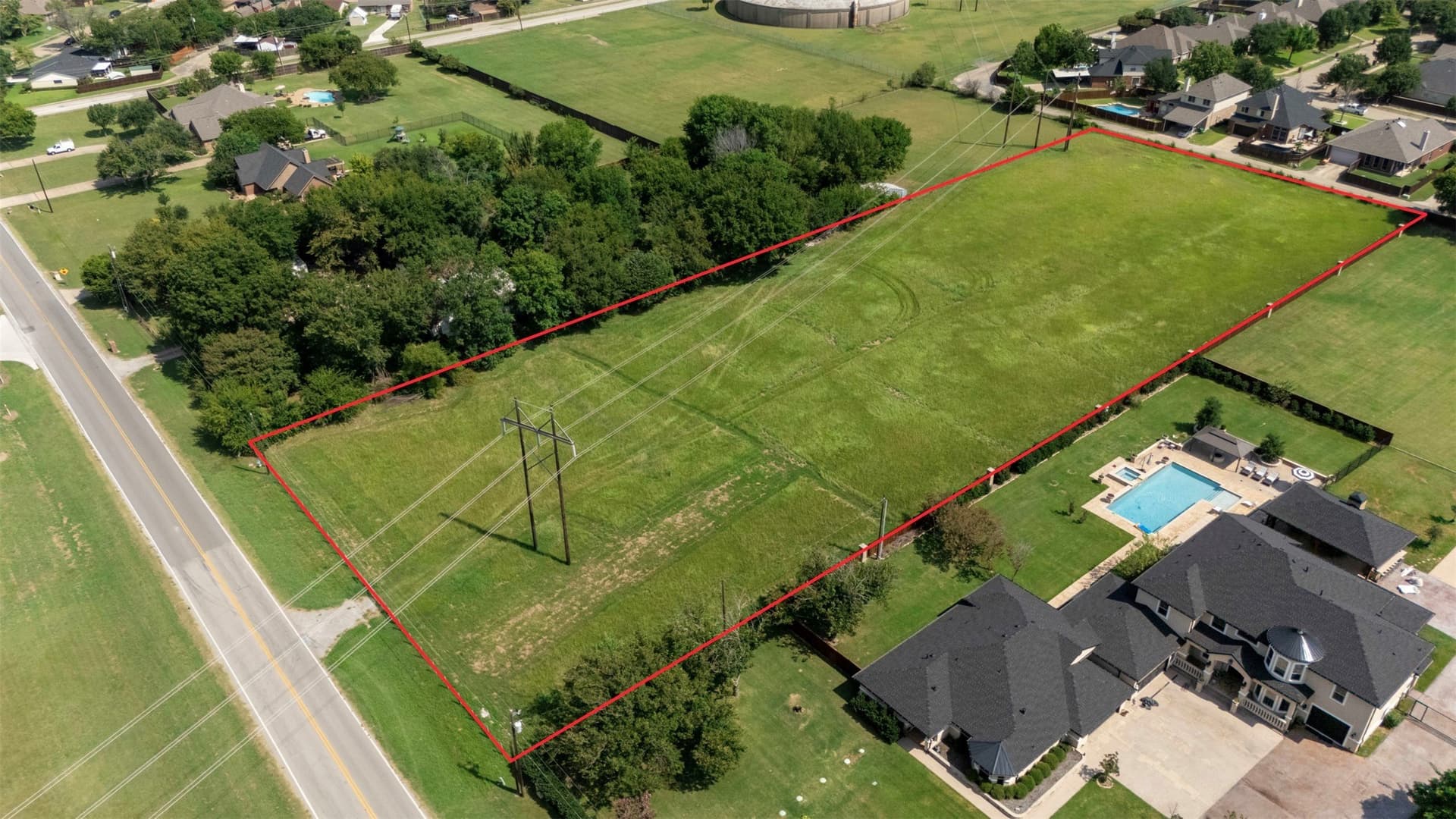 2.72 acres in Dallas County gallery image 4