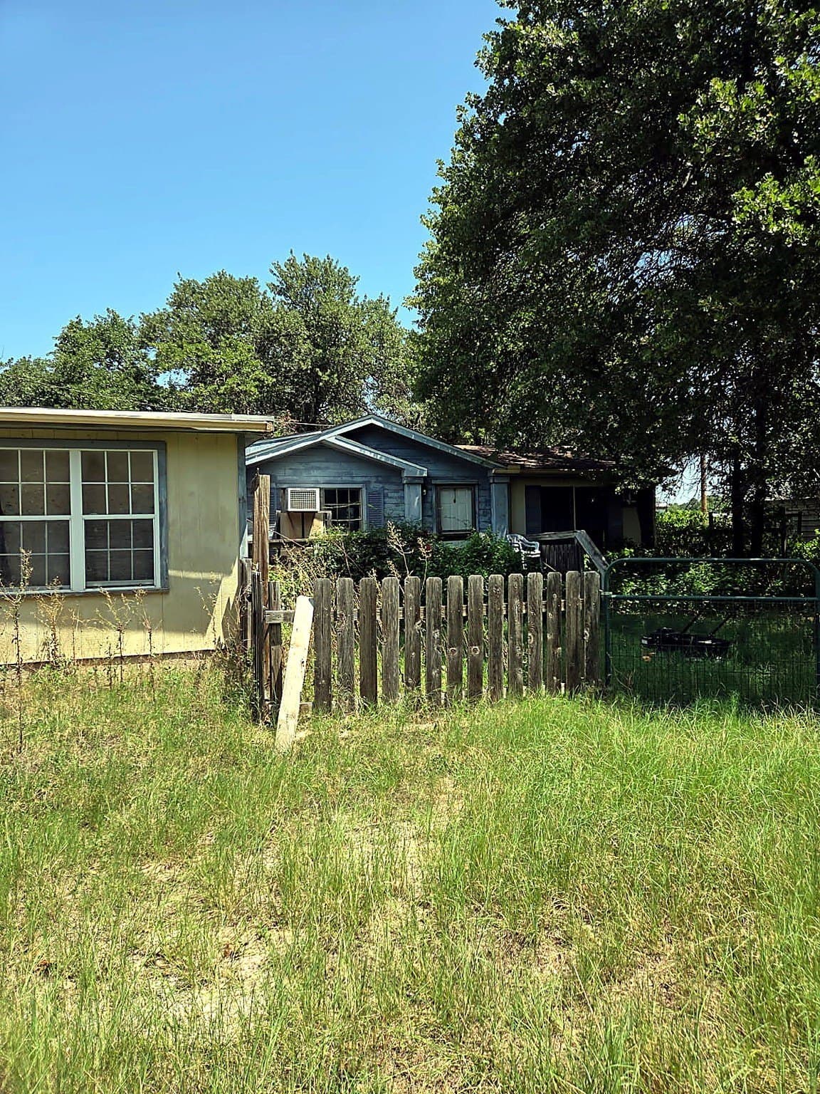10.21 acres in Callahan County - photo 2