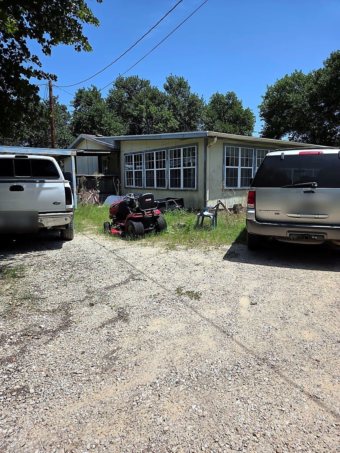 10.21 acres in Callahan County - photo 3