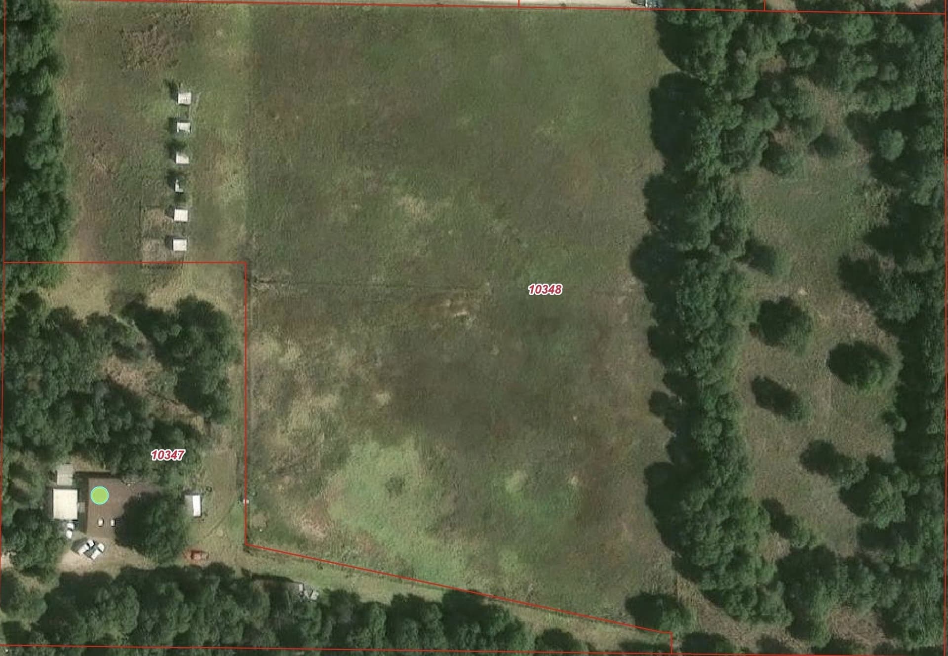 10.21 acres in Callahan County - photo 6