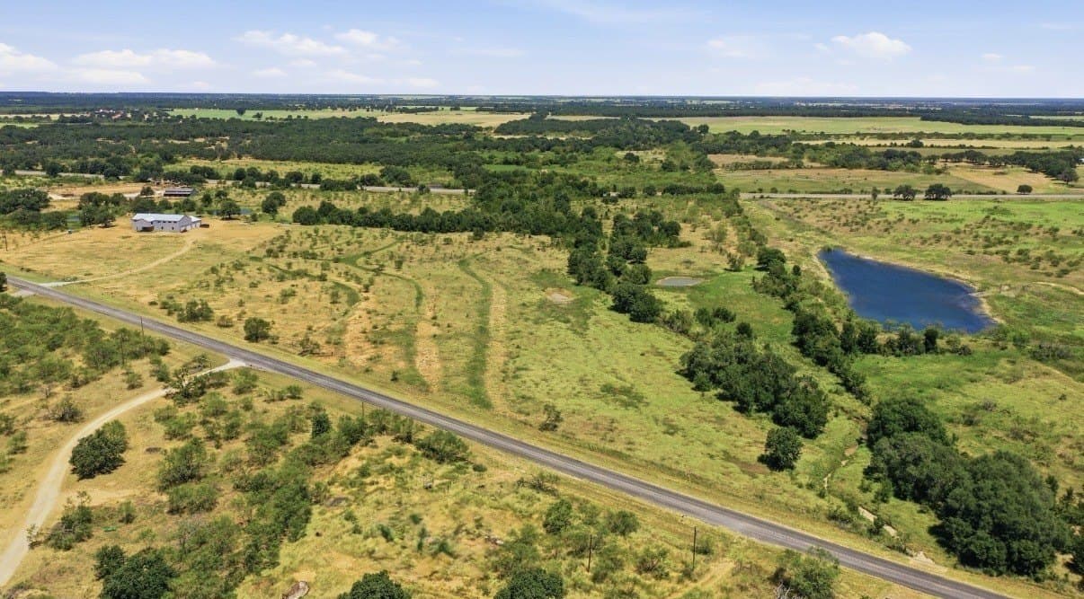 10.07 acres in Eastland County - photo 3