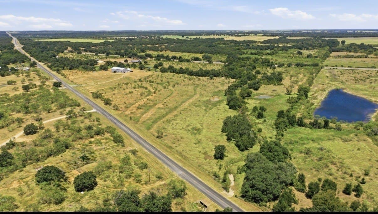10.07 acres in Eastland County - photo 4