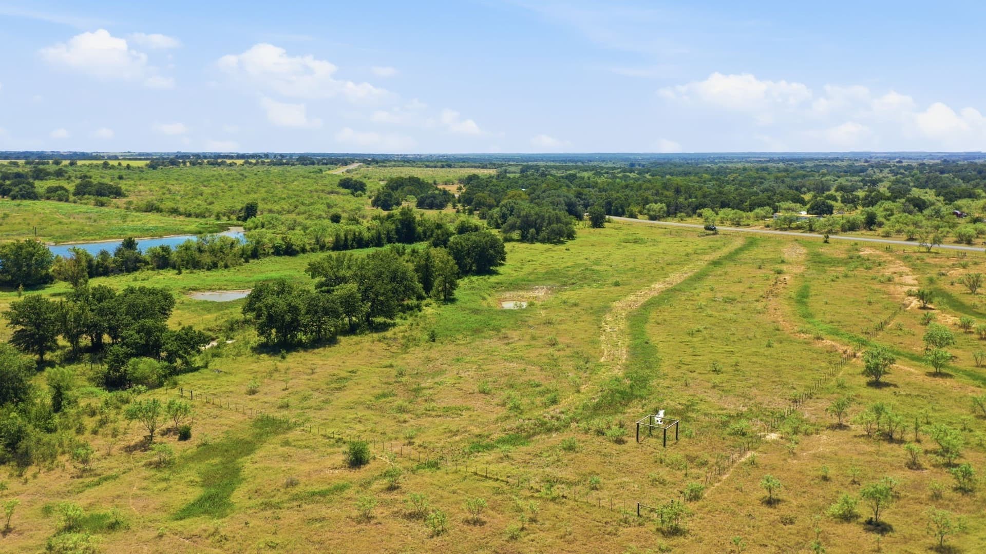 10.07 acres in Eastland County - photo 2