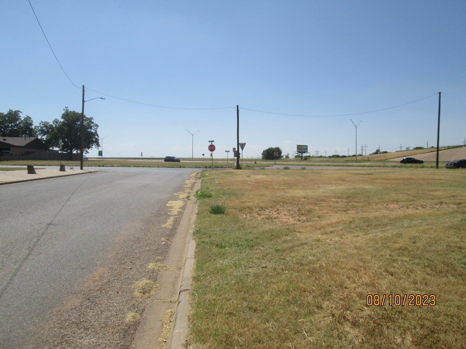 0.33 acres in Hale County featured view