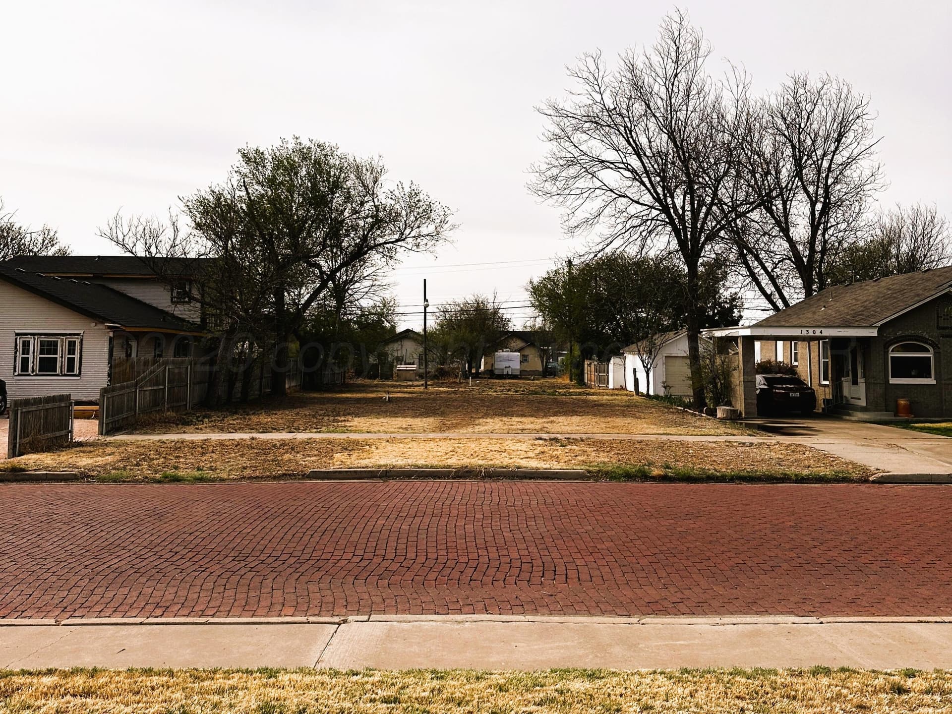 0 acres in Texas County