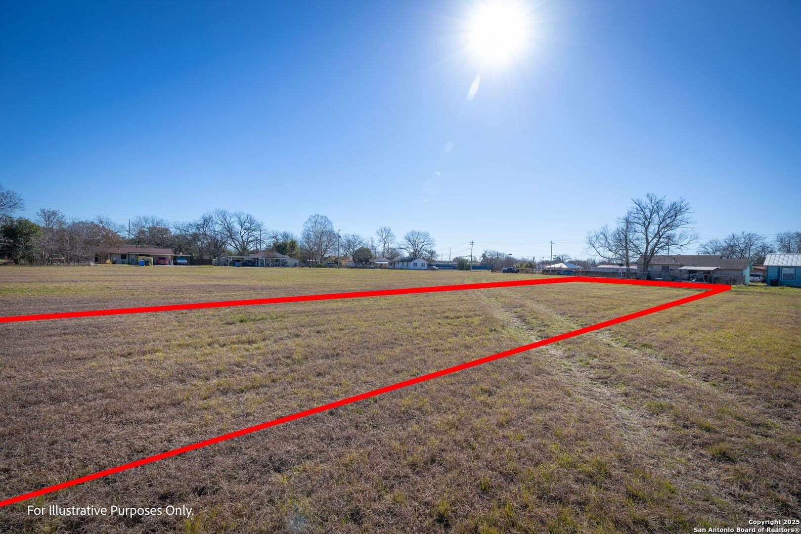 0.25 acres in Guadalupe County - photo 6