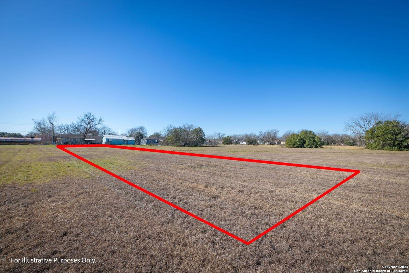 0.25 acres in Guadalupe County gallery image 4