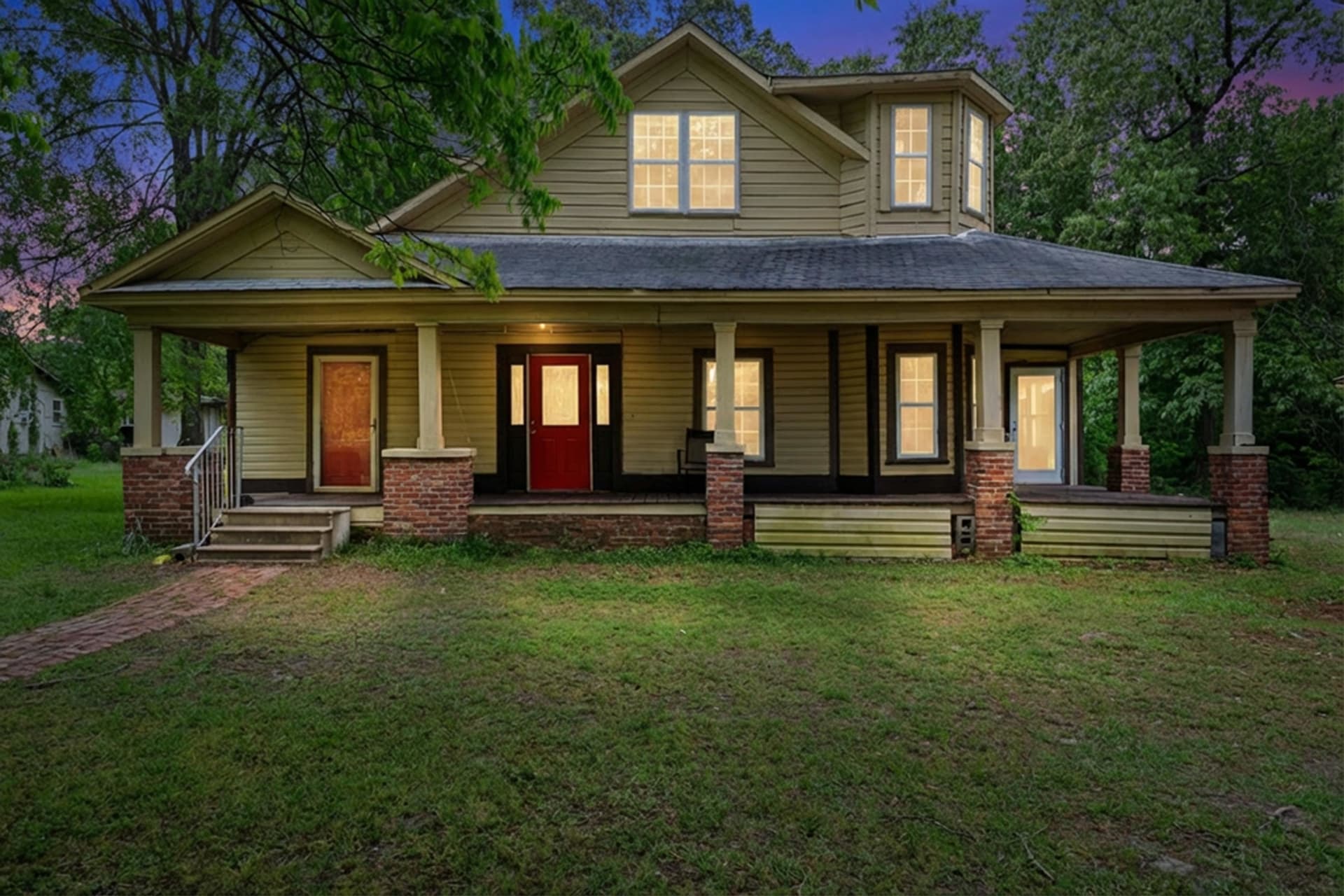 23 acres in Upshur County featured view