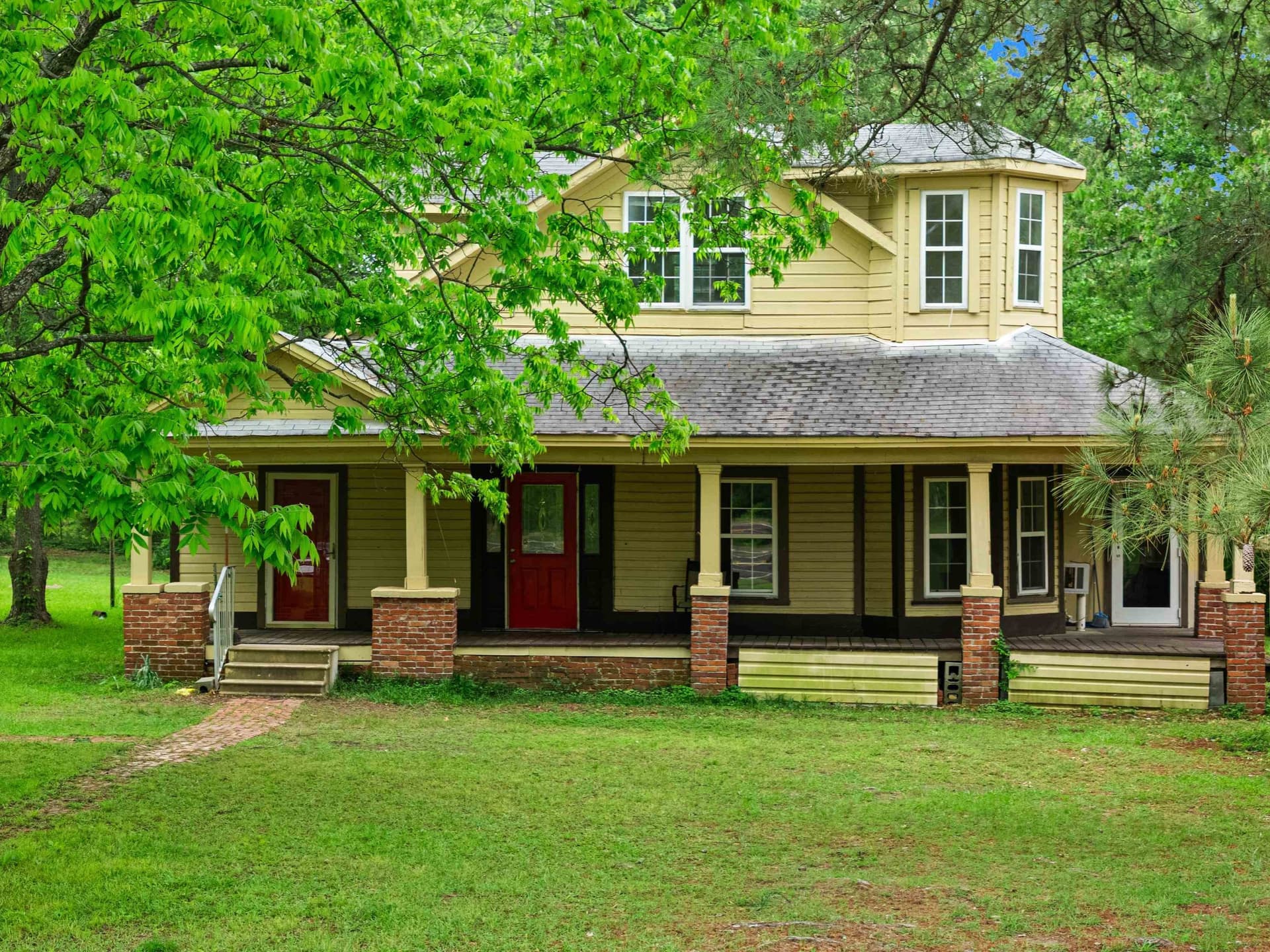 23 acres in Upshur County gallery image 3