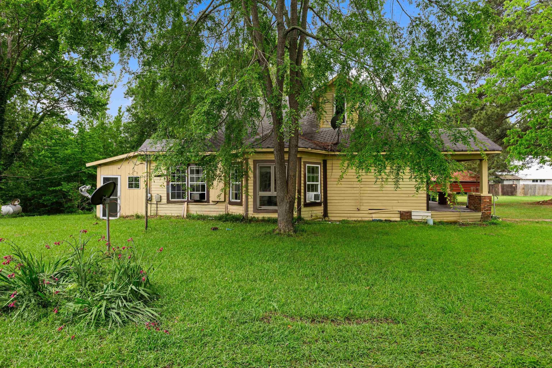 23 acres in Upshur County gallery image 4