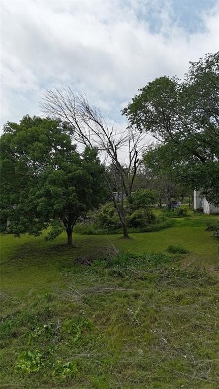 0.09 acres in Tarrant County featured view