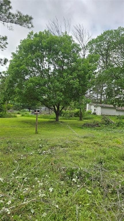 0.09 acres in Tarrant County