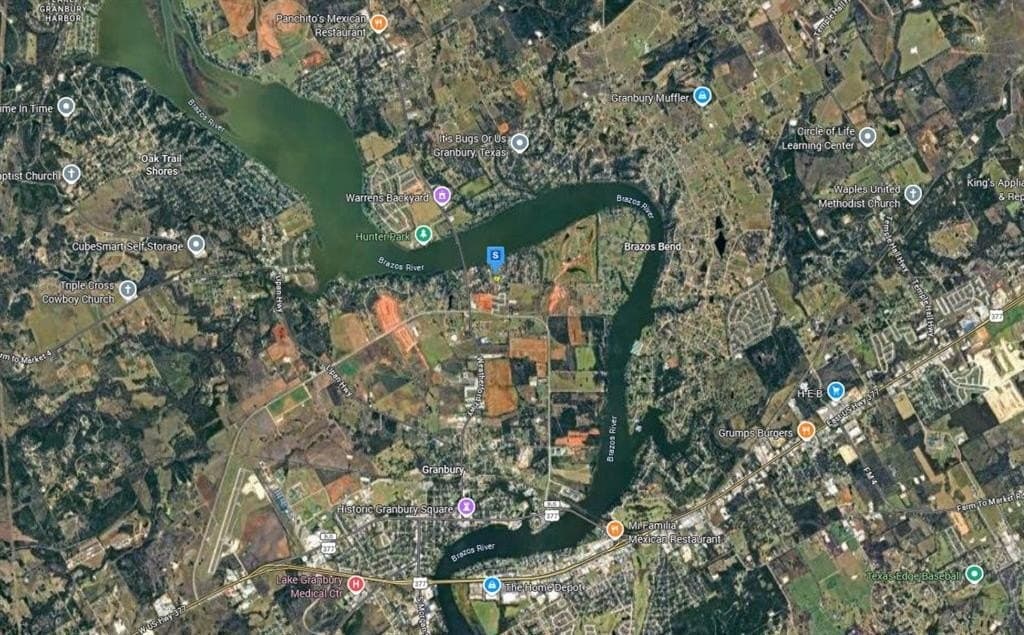 0.42 acres in Hood County gallery image 4