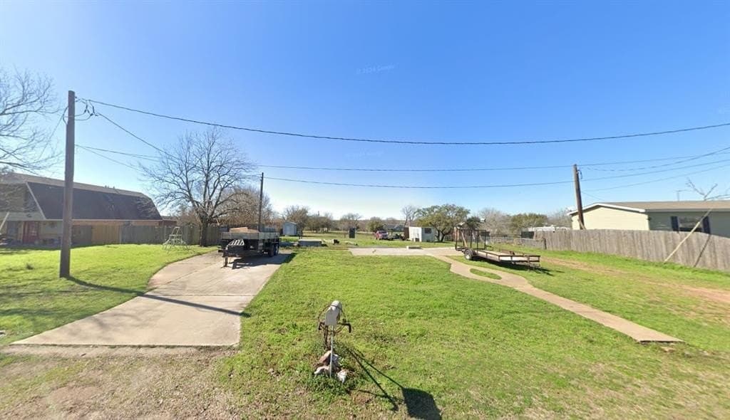 0.42 acres in Hood County gallery image 2