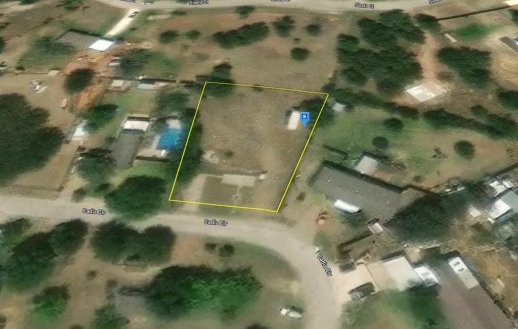 0.42 acres in Hood County gallery image 3