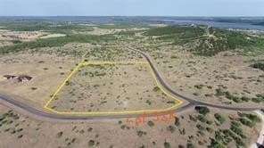 10 acres in Palo Pinto County