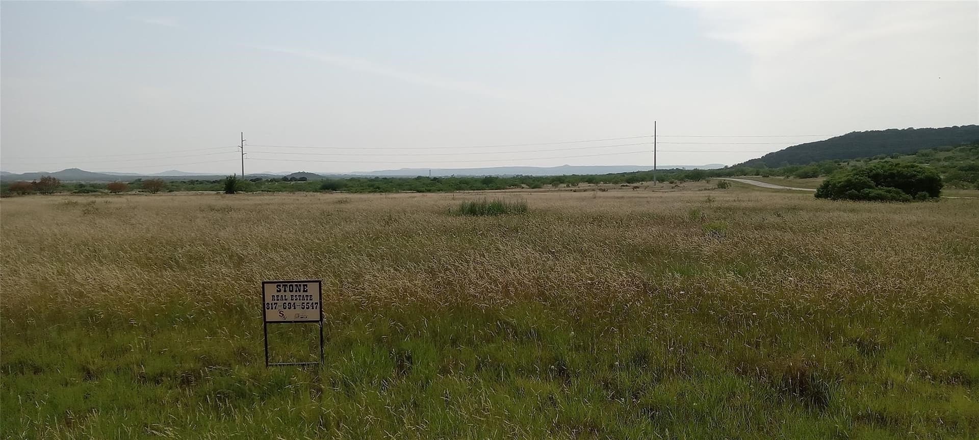 10 acres in Palo Pinto County - photo 2