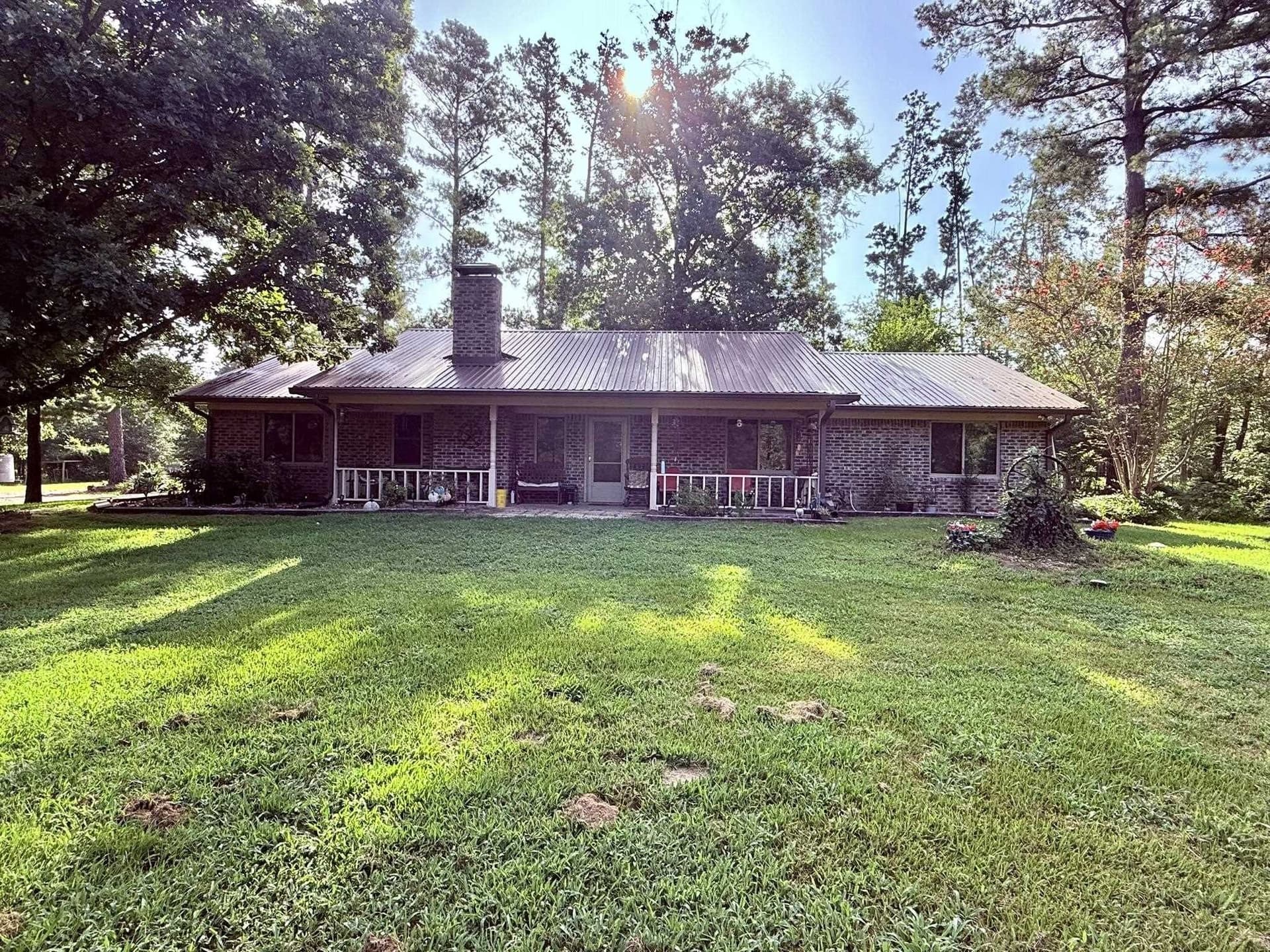 17 acres in Upshur County