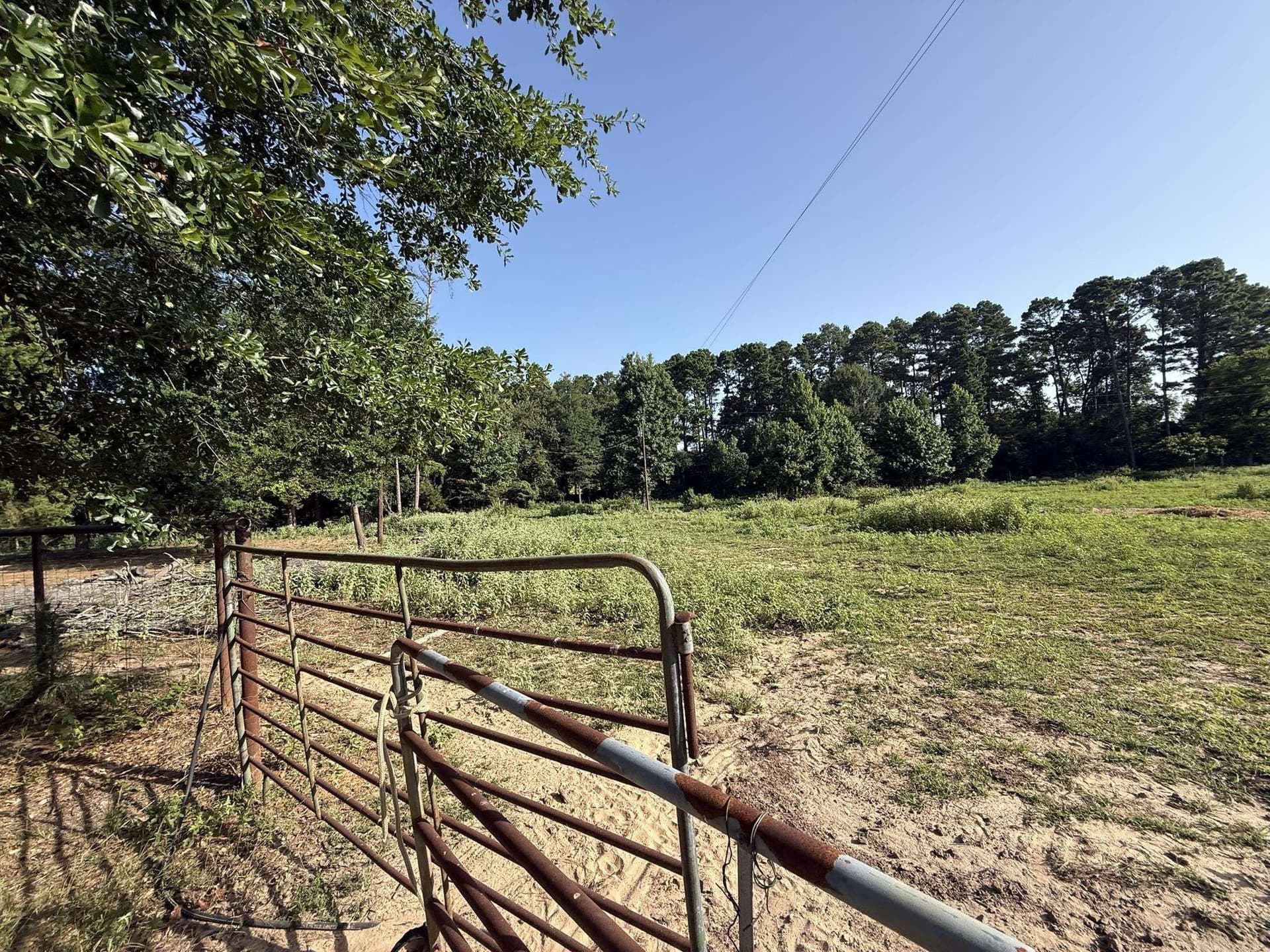 17 acres in Upshur County - photo 39