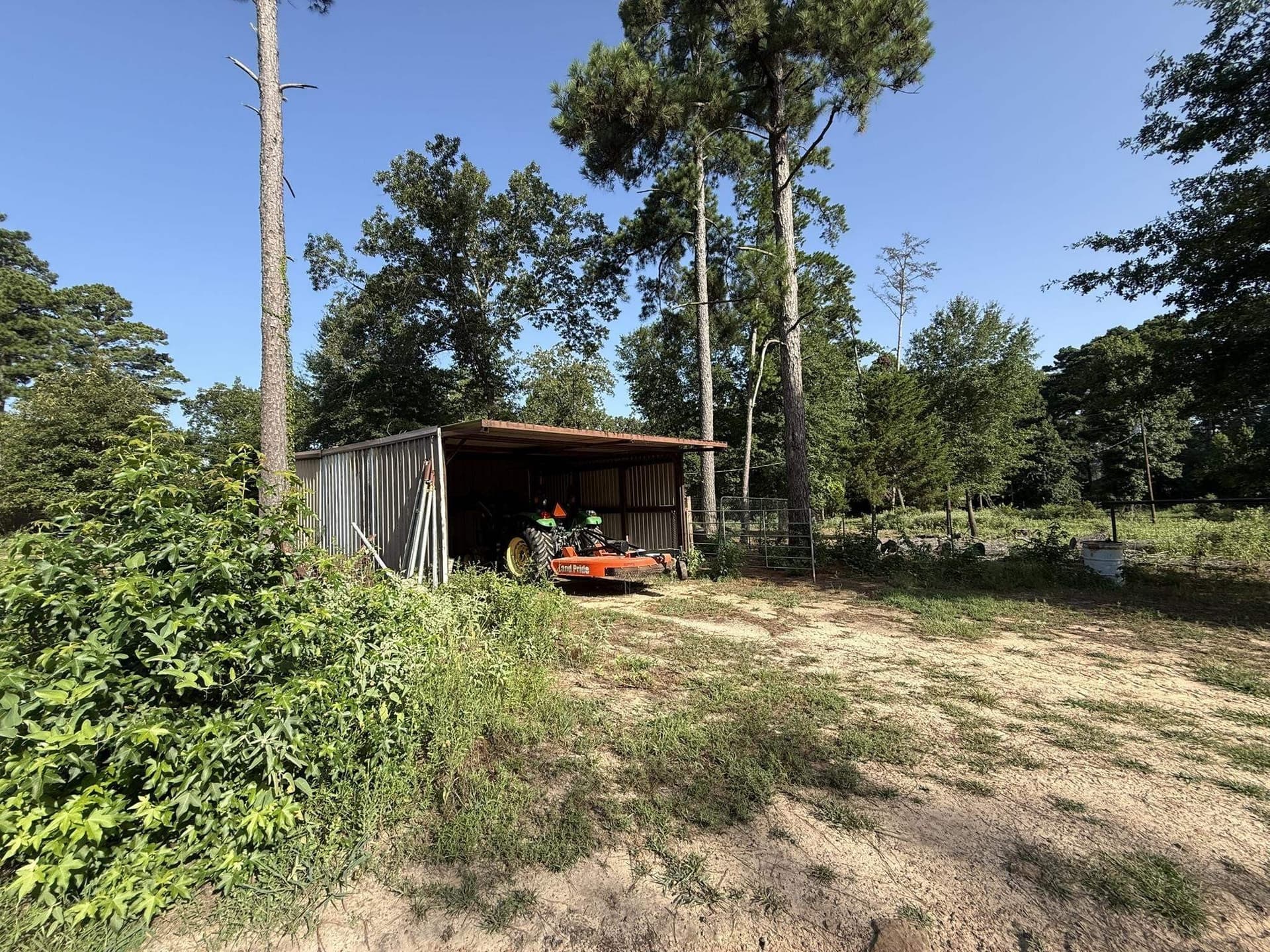 17 acres in Upshur County - photo 35