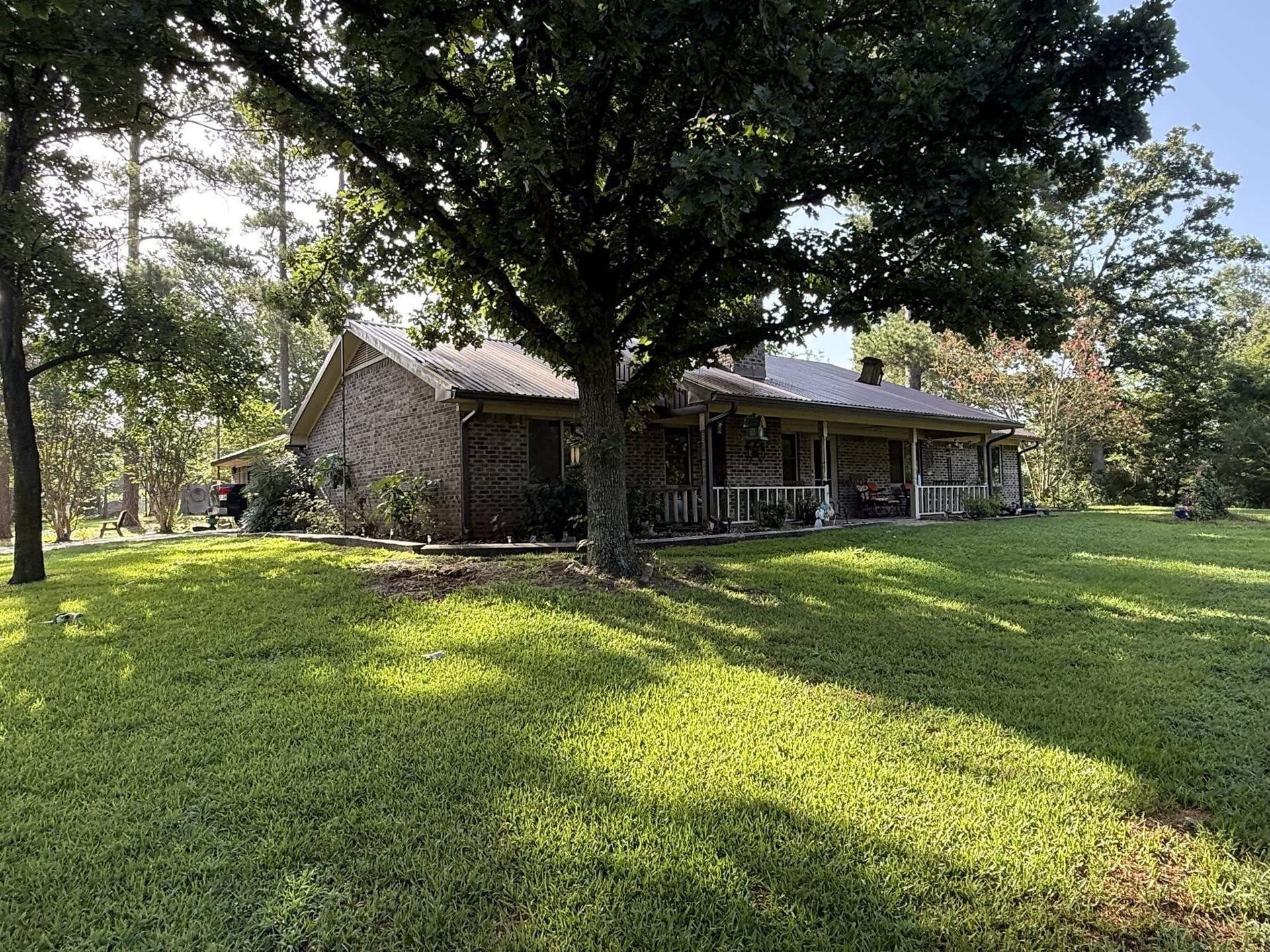 17 acres in Upshur County - photo 2