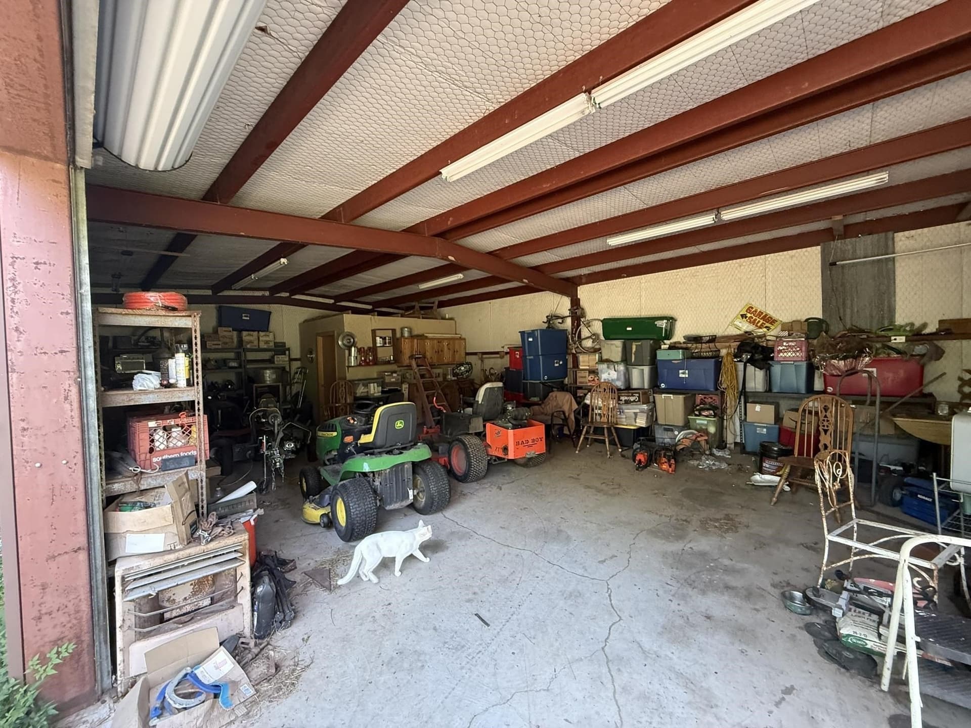 17 acres in Upshur County - photo 32