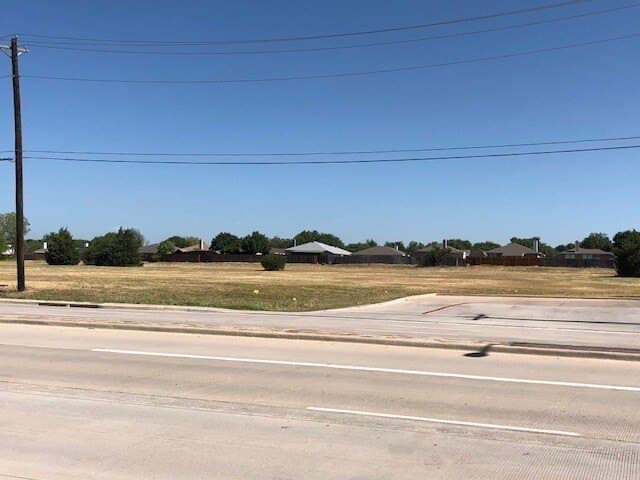 4.4 acres in Denton County