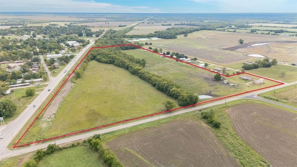 30.71 acres in Lamar County gallery image 4